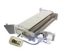 SPARES2GO 2300W Heating Element for Beko DRCT70W Tumble Dryer - Compatible with DV6110, DKC6217E, DV1170, DV7110, DC1160 01-TDE-105