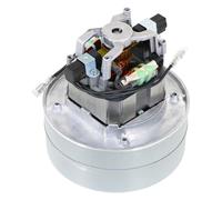 SPARES2GO 240V Motor for Numatic Henry HVR200 Extra HVX200 Micro HVR200m Vacuum Cleaner (240V)