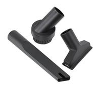 SPARES2GO 3 Piece Mini Tool Kit for Vytronix HSV3 3-in-1 Vacuum Cleaner (32mm)