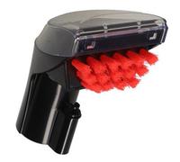 Spares2Go 3" Tough Stain Tool Stain Tool For Bissell Big Green Deepclean Spotclean Carpet Cleaners