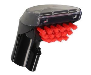 Spares2go 3" Tough Stain Tool Stain Tool for Bissell Big Green DeepClean SpotClean Carpet Cleaners