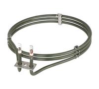 Spares2Go 3 Turn Heating Element For Electrolux Eob51001K Eob51001W Eob5700K Eob5700X Fan Oven 2000W