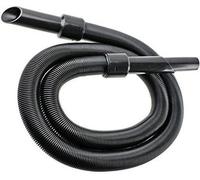 Spares2Go 32mm Extension Pipe Hose Kit Compatible With Numatic Henry Hetty Vacuum Cleaners (6M Hose + Tool Adaptor)