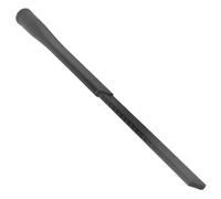 SPARES2GO 32mm Extra Long Slim Extending Crevice Tool Attachment Compatible with Hoover Vacuum Cleaner