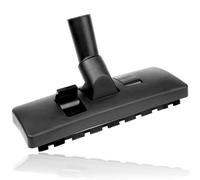 SPARES2GO Dual Pedal Combination Floor Tool for Titan Vacuum Cleaners (32mm)