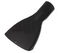 SPARES2GO 32mm Wide Mattress & Upholstery Brush Nozzle for Numatic Henry Hetty Vacuum Cleaner