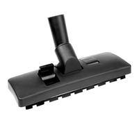 SPARES2GO 35mm Combination Hard Floor Carpet Tool Brush Head for Karcher A2004 A2054 A2024 WD2 WD3 WD4 WD5 WD6 WD7 Wet & Dry Vacuum Cleaner