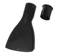 SPARES2GO 35mm Wide Mattress & Upholstery Brush Nozzle for Karcher Vacuum Cleaner