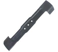 SPARES2GO 37cm Blade for Bosch Rotak 36 36R 37 370 Ergoflex Lawnmower | 370mm Rotary Cutter, Ergonomically Designed for Grass Collection, Replaces Codes: F016L65400, F016800272, F016800275