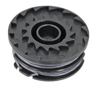 Spares2Go 3M Line & Spool Compatible With Greenworks G40Lt G40Lt30 21107 Strimmer Trimmer
