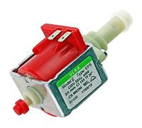 SPARES2GO 48W Vibration Water Pump compatible with Delonghi Magnifica Coffee Machines (Fits ULKA EP5)