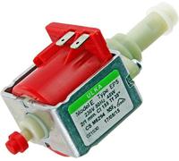 Spares2Go 48W Vibration Water Pump Compatible With Delonghi Magnifica Coffee Machines (Fits Ulka Ep5)