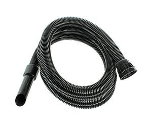 Spares2go 4m Complete Wet & Dry Extra Long Hoover Hose for Numatic Henry HVR200a HVR200 HVC200 NRV200 HVR200M-22 HVX200a HVR200T Vacuum Cleaners (4 Metres)