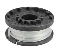 Spares2Go 4M Spool & Line For Yard Force Lt C25, Lt C25W, Lt G30, N0F-Gt-250/18-D Grass Trimmer