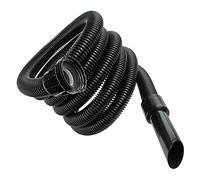SPARES2GO 5m Hose for Numatic Henry Vacuum Cleaner, 5 Metre Extra Long Pipe | Fits popular models: HVR200, HVR200a, HVC200, NRV200, HVR200M-22, HVX200a, Turbo HVR200T, HETTY, GEORGE, JAMES, NUVAC, HARRY