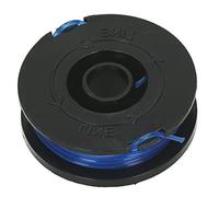 SPARES2GO 5m Line & Spool for JCB LT30500 Strimmer Trimmer