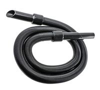 SPARES2GO 6 Metre Universal 32mm Vacuum Cleaner Extension Pipe Hose Kit 6m Ho...