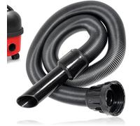 SPARES2GO 6m Extra Long Vacuum Cleaner Hose for Numatic Henry Hetty Nuvac | Fits Models HVR200 HVR200a HVC200 NRV200 NRV200-22 MICRO HVR200M-22 XTRA HVX200a Turbo HVR200T HET200 HET200a HET200A2