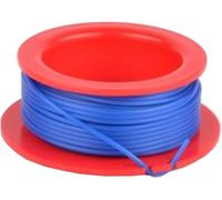 SPARES2GO 7m Line & Spool for Flymo ET21 Mini Trim ST Strimmer Trimmer (Pack of 1)