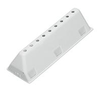Spares2go 9 Hole Drum Paddle Lifter Fin for Hotpoint Washing Machines