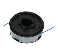 SPARES2GO 9m Line & Spool for B&Q PWR400DGTA PWR550GT Strimmer Trimmer