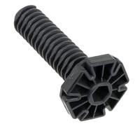 SPARES2GO Adjustable Leg Screw Foot for Caple Dishwasher DI481 DI482 DI491 DI627 DI631 DI641 DI651 (Pack of 1)