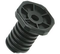 SPARES2GO Adjustable Screw Foot for AEG Oven Cooker