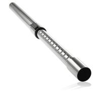 Spares2Go Adjustable Telescopic Rod Pipe Compatible With Macallister Mwdv-16 16L Mwdv-20 20L Vacuum Cleaner (35mm)