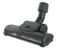 Spares2Go Air Driven Turbo Brush Head Tool Compatible With Bosch Vacuum Cleaners (35mm)