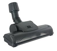 Spares2Go Air Driven Turbo Brush Head Tool Compatible With Numatic Henry Hetty Vacuum Cleaners (35mm)