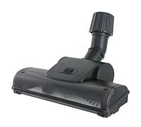 Turbo Brush Tool Head compatible with SEBO Vacuum Floor Rollerbrush 32-38mm