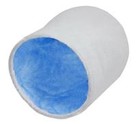 SPARES2GO Air Filter compatible with Nuaire Drimaster Eco Heat Link HCS G3 2000 2001 Top Hat 775631