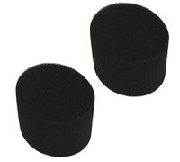 SPARES2GO Air Filter for Qualcast Lawnmower (2 x Filters)
