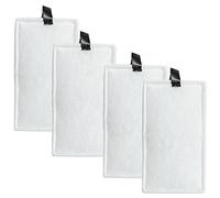 SPARES2GO Air Filters compatible with Nuaire MRXBOX95-WM2 WM2 MVHR ECO2 (Pack of 4)