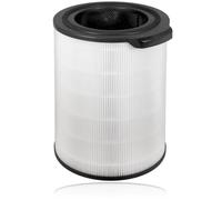 SPARES2GO Air Purifier Hepa Filter for Philips AC3033/10 883443030770 FY3430 carbon pet pollen