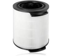 SPARES2GO Air Purifier HEPA Filter for Philips Nanoprotect AC1711 AC1715 SPS57957 FY170030 carbon pet pollen