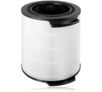 Spares2Go Air Purifier Hepa Filter Philips Nanoprotect Ac1711 Ac1715 Sps57957 Fy170030