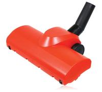 Spares2Go Airo Turbine Brush Head Floor Tool Compatible With Henry Hetty Numatic Vacuum Cleaners (Red)
