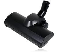 SPARES2GO Airo Turbine Turbo Power Brush Head for Numatic Henry Hetty Harry George James Charles Vacuum Cleaner Pet Hair Carpet Hoover Tool (Black)
