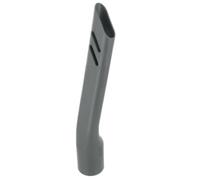Spares2go Angled Slim Crevice Attachment for Dyson DC07 DC14 Vacuum Cleaner Nozzle Tool