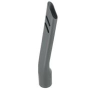 Spares2Go Angled Slim Crevice Attachment For Titan Ttb671Vac Ttb350Vac Ttb430Vac Vacuum Nozzle Tool (32mm)