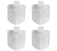 Spares2go Anti-Limescale Filter Cartridge Compatible with Tefal Liberty Power Steam Iron (Pack of 2)