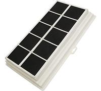 SPARES2GO Anti-Odour Carbon Filter for Bosch Cooker Hood (442 x 198mm)