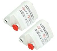 SPARES2GO AntiCalc Filter Cartridges compatible with Tefal Fasteo Liberty Eas...
