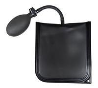 Spares2Go Appliance Lifter Air Wedge Shim Levelling Shock Absorber Inflatable Stabiliser Bag