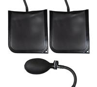 Spares2go Appliance Lifter Air Wedge Shim Lifting Levelling Bag (Pack of 2)