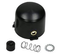 Spares2go Automatic Bump Feed Spool Head Holder Kit for Black & Decker Strimmer Trimmer
