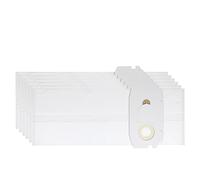 SPARES2GO Bags compatible with Festool Dust Extractor Vacuum CT CTL MIDI Microfibre Disposable x 5 + Fresheners