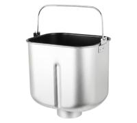 SPARES2GO Baking Pan for Morphy Richards Breadmaker