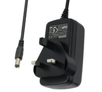 Spares2Go Battery Charger Compatible With Bosch Athlet Bch625Kt Bch6255N1 Bch6 Bch5 Vacuum Cleaner